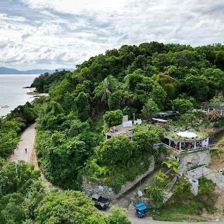 Hotel Lonos Circle Terrace View Romblon Zewnętrze zdjęcie