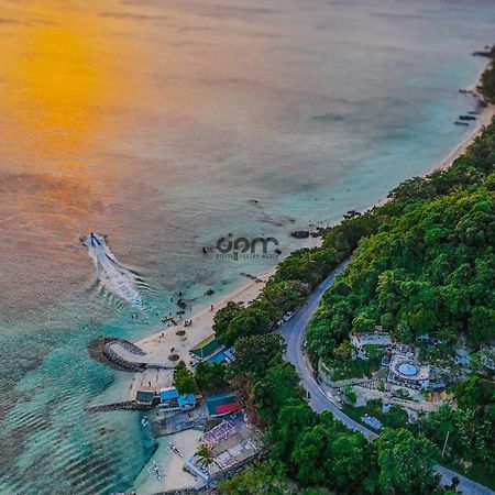 Hotel Lonos Circle Terrace View Romblon Zewnętrze zdjęcie