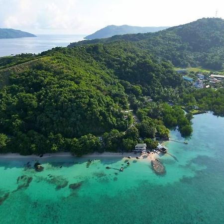 Hotel Lonos Circle Terrace View Romblon Zewnętrze zdjęcie