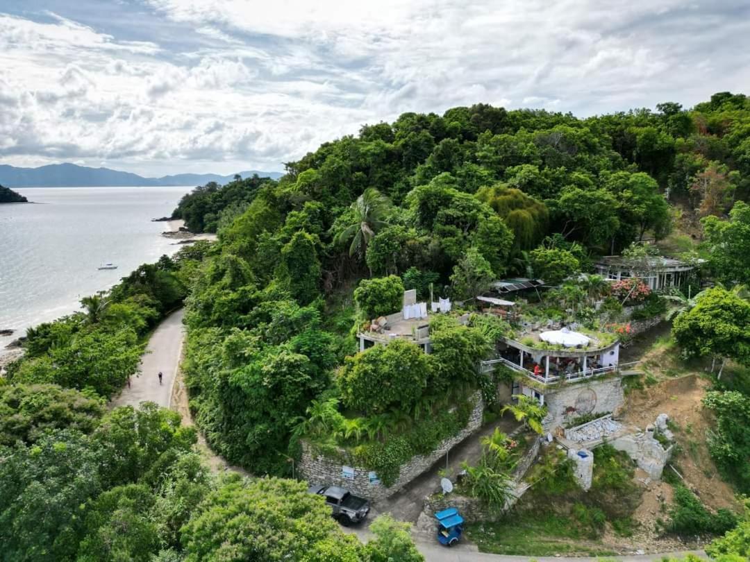 Hotel Lonos Circle Terrace View Romblon Zewnętrze zdjęcie